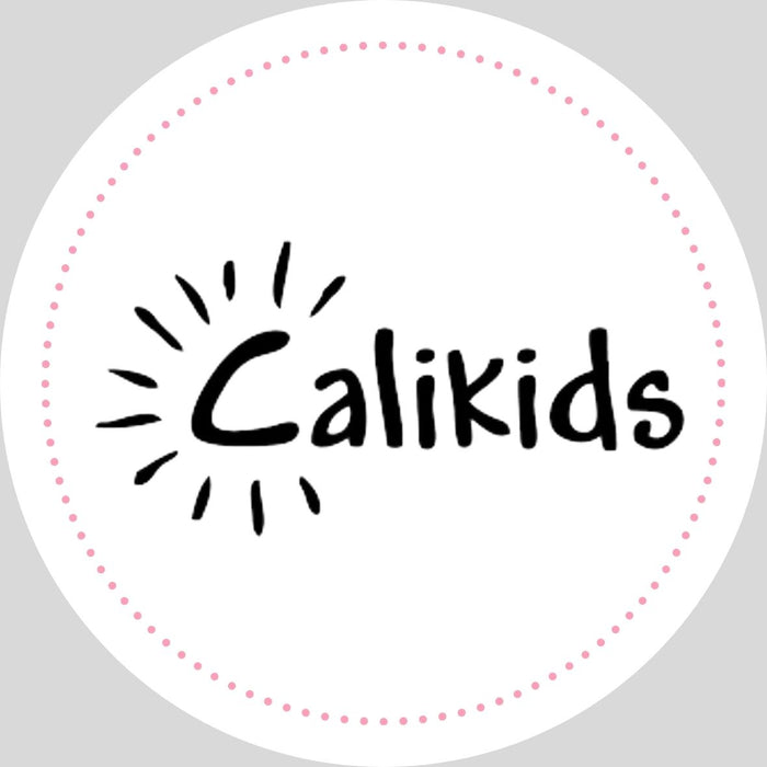 Cali Kids Logo