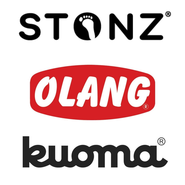 Winter Boots Stonz, Olang, Kuoma Logos