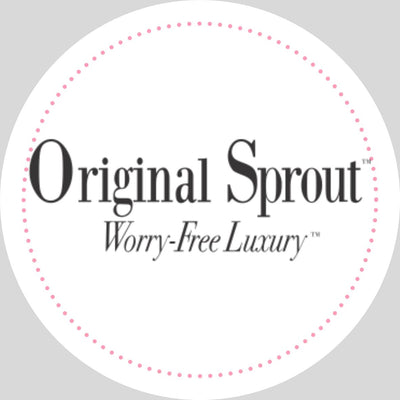 Original Spout Logo