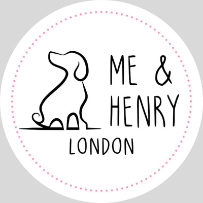 Me & Henry Childrens Clothing Logo