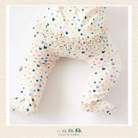 Magnetic Me: Love at Furst Site Modal Footie