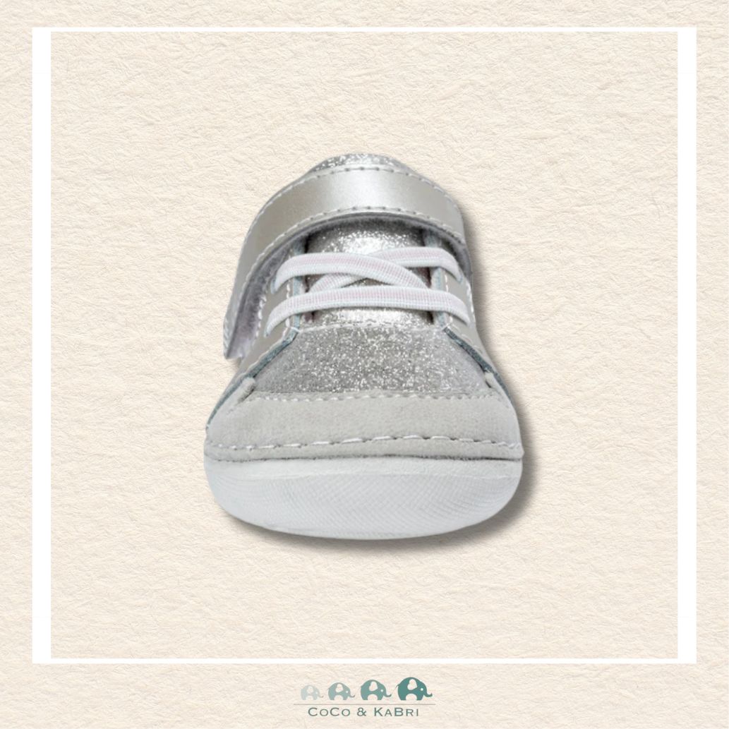 Stride Rite:  Waverly - Champagne (V4)