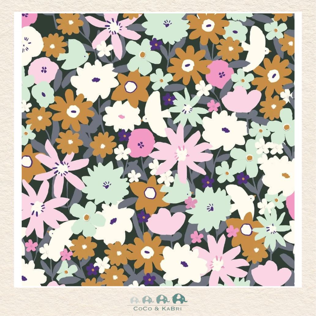 Magnetic Me: Finchley Modal Magnetic Ruffle Butt Sleeper