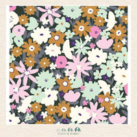 Magnetic Me: Finchley Modal Magnetic Ruffle Butt Sleeper