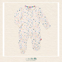 Magnetic Me: Love at Furst Site Modal Footie