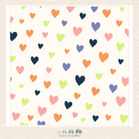 Magnetic Me: Love at Furst Site Modal Footie