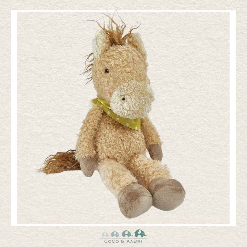 Bunnies by The Bay Pony Boy 14", CoCo & KaBri Children's Boutique