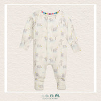 Magnetic Me: Big Love Modal Convertible Grow With Me Coverall, CoCo & KaBri Children's Boutique
