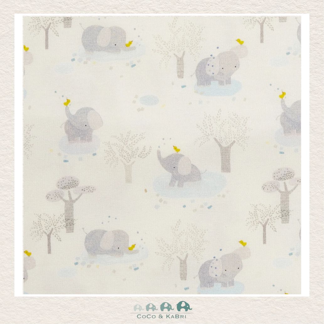 Magnetic Me: Big Love Modal Footie, CoCo & KaBri Children's Boutique