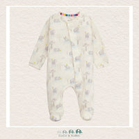 Magnetic Me: Big Love Modal Footie, CoCo & KaBri Children's Boutique