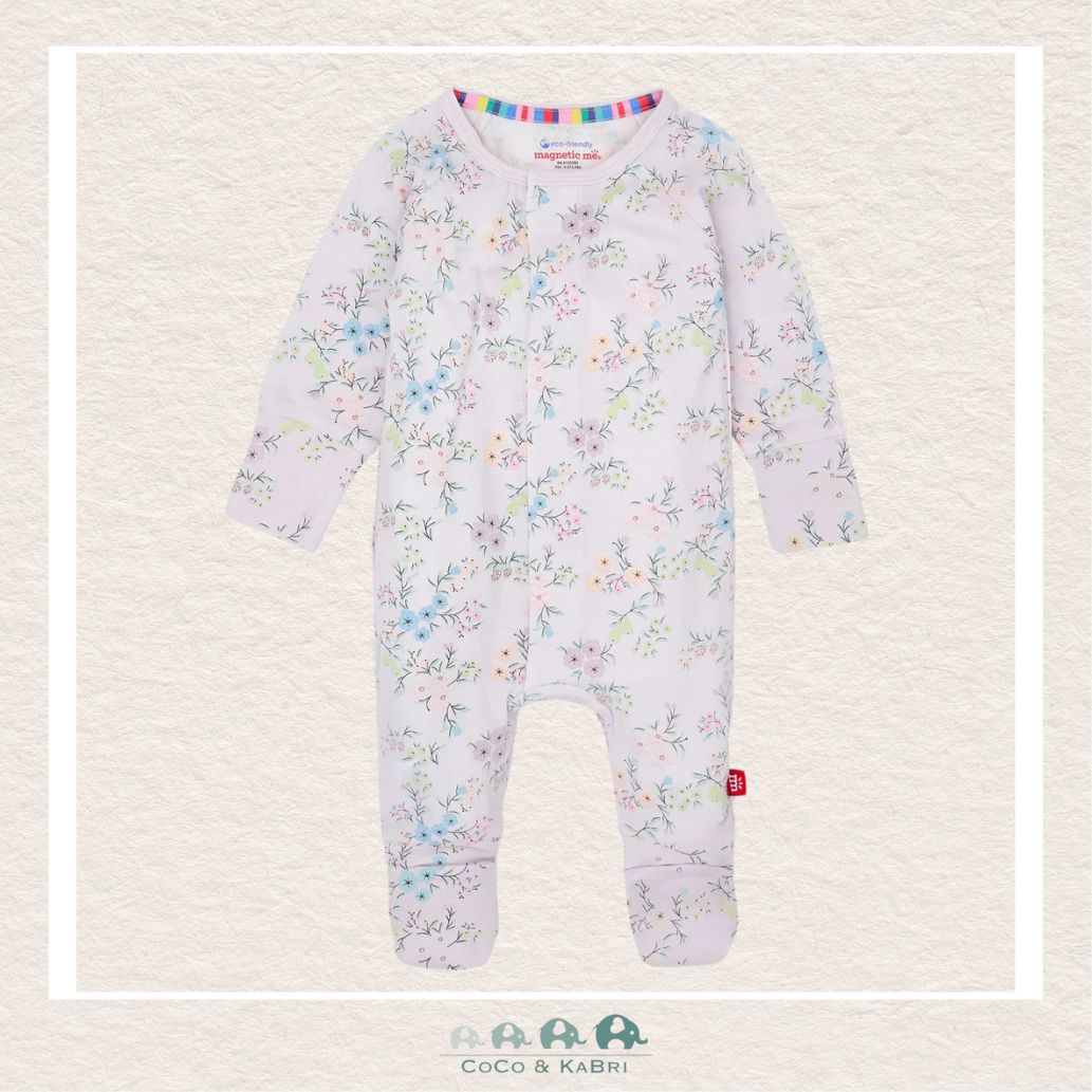 Magnetic Me: Emily Modal Magnetic Sleeper, CoCo & KaBri Children's Boutique
