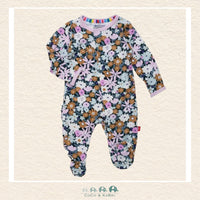 Magnetic Me: Finchley Modal Magnetic Ruffle Butt Sleeper, CoCo & KaBri Children's Boutique