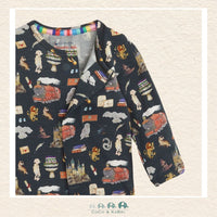 Magnetic Me "Harry Potter First Year" Modal Footie, CoCo & KaBri Children's Boutique