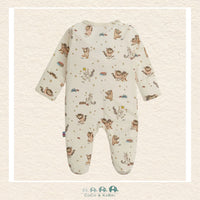 Magnetic Me "Where the Wild Things Are" Right Fit Footie, CoCo & KaBri Children's Boutique