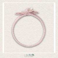 Mayoral Baby Girl Stretch Headband - Blush, CoCo & KaBri Children's Boutique