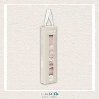 Mayoral Baby Girl Stretch Headband - Blush, CoCo & KaBri Children's Boutique