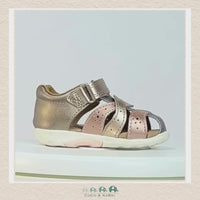 Stride Rite Shoe Rotating 360 degrees