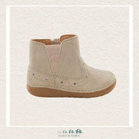 SM GIGI - TAUPE (Z2 - 180), CoCo & KaBri Children's Boutique