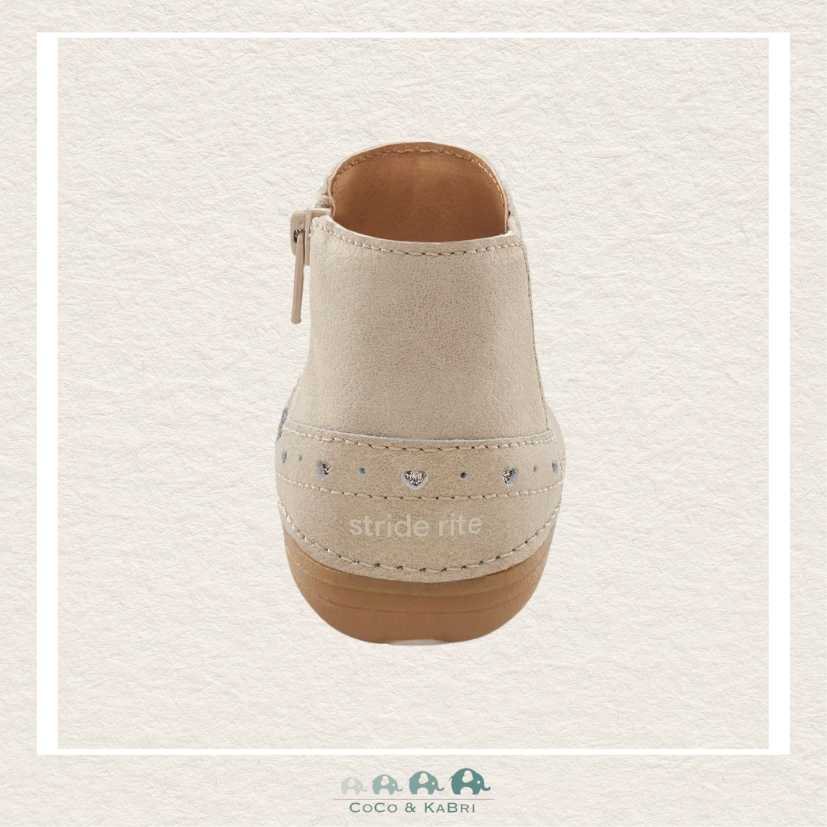 SM GIGI - TAUPE (Z2 - 180), CoCo & KaBri Children's Boutique