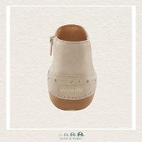 SM GIGI - TAUPE (Z2 - 180), CoCo & KaBri Children's Boutique