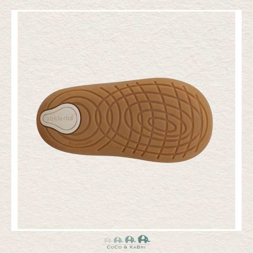 SM GIGI - TAUPE (Z2 - 180), CoCo & KaBri Children's Boutique