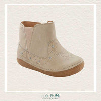 SM GIGI - TAUPE (Z2 - 180), CoCo & KaBri Children's Boutique