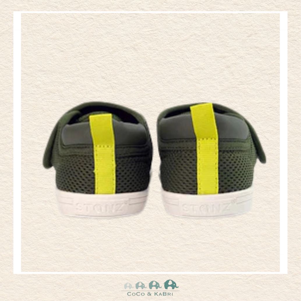 🇨🇦 Stonz Cruiser™ Original - Cypress, CoCo & KaBri Children's Boutique