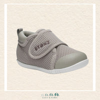 🇨🇦 Stonz Cruiser™ Toddler Original - Dune, CoCo & KaBri Children's Boutique