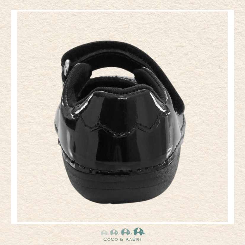 Stride Rite: Ginny Mary Janes WIDE Fit (X2-72), CoCo & KaBri Children's Boutique