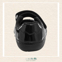 Stride Rite: Ginny Mary Janes WIDE Fit (X2-72), CoCo & KaBri Children's Boutique