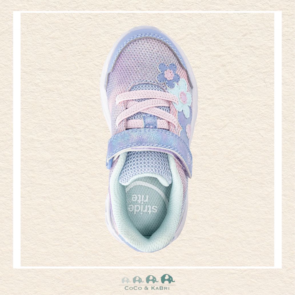 Stride Rite: Lighted Glimmer, CoCo & KaBri Children's Boutique