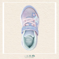 Stride Rite: Lighted Glimmer, CoCo & KaBri Children's Boutique