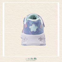 Stride Rite: Lighted Glimmer, CoCo & KaBri Children's Boutique