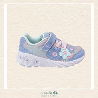 Stride Rite: Lighted Glimmer, CoCo & KaBri Children's Boutique