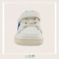 Stride Rite London - Bone (WIDE) Y2, CoCo & KaBri Children's Boutique