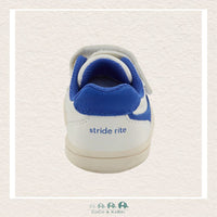 Stride Rite London - Bone (WIDE) Y2, CoCo & KaBri Children's Boutique