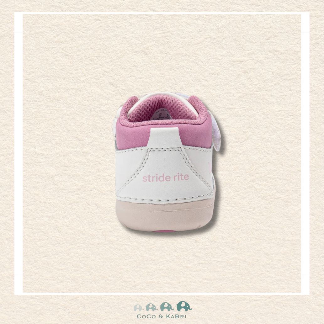 Stride Rite: Rockstar Pink Shoe, CoCo & KaBri Children's Boutique