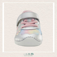 Stride Rite Rosa Sneaker - Rainbow, CoCo & KaBri Children's Boutique