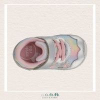 Stride Rite Rosa Sneaker - Rainbow, CoCo & KaBri Children's Boutique