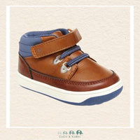 Stride Rite: Teton (T1-44), CoCo & KaBri Children's Boutique