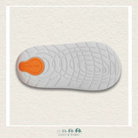 Stride Rite: Turbo - Grey (M2 - 168), CoCo & KaBri Children's Boutique