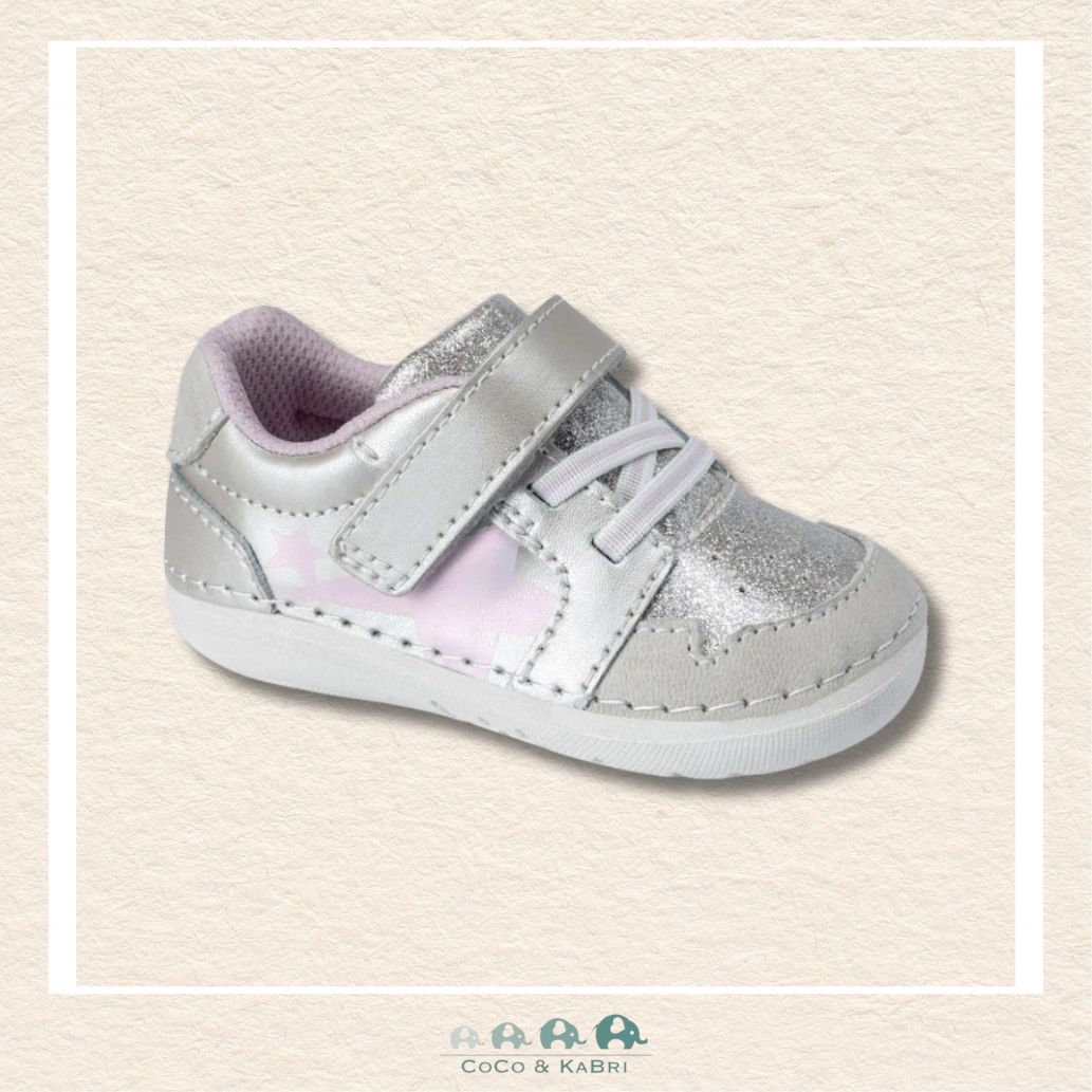 Stride Rite: Waverly - Champagne (V4), CoCo & KaBri Children's Boutique