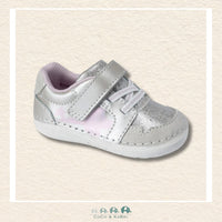 Stride Rite: Waverly - Champagne (V4), CoCo & KaBri Children's Boutique