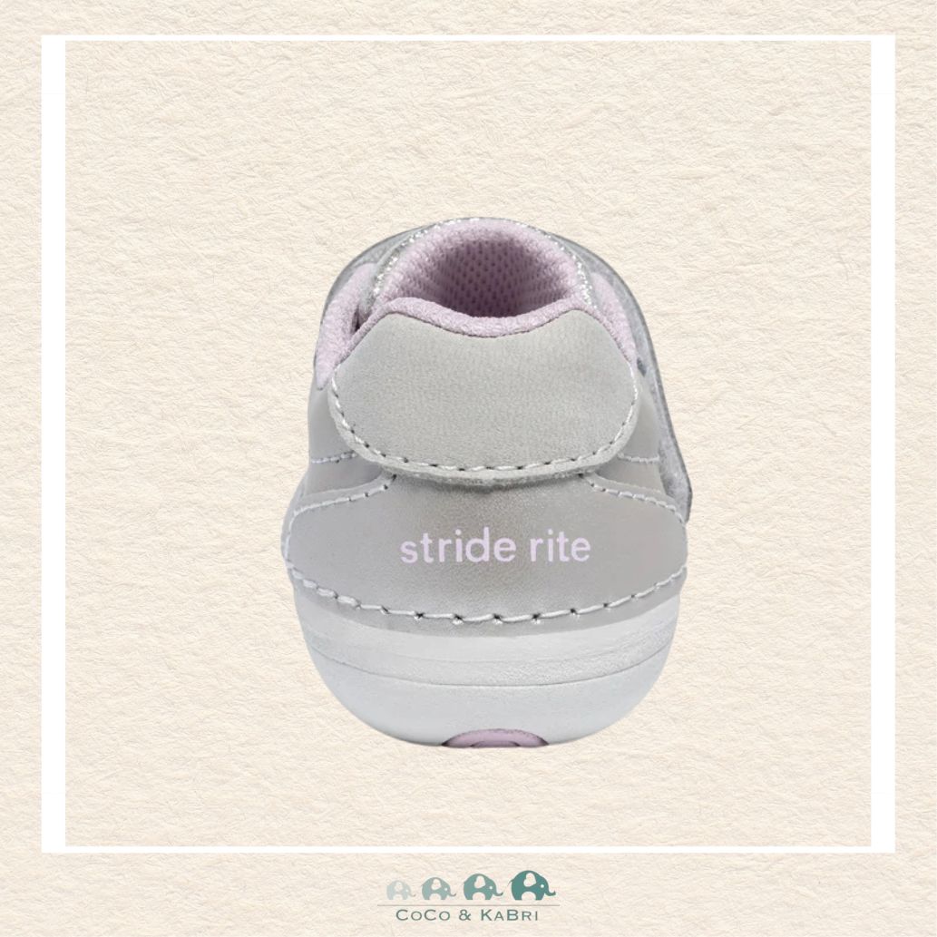 Stride Rite: Waverly - Champagne (V4), CoCo & KaBri Children's Boutique