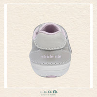 Stride Rite: Waverly - Champagne (V4), CoCo & KaBri Children's Boutique