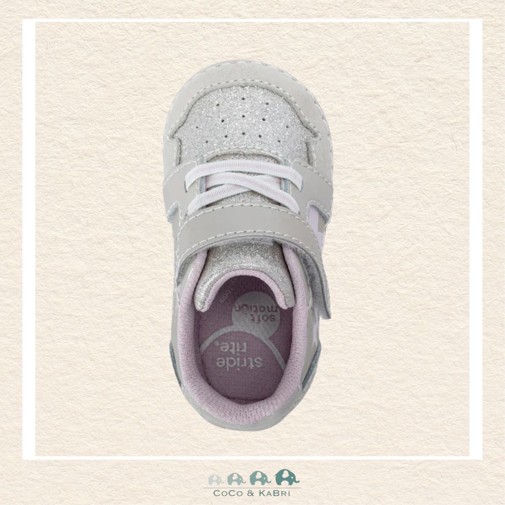 Stride Rite: Waverly - Champagne (V4), CoCo & KaBri Children's Boutique