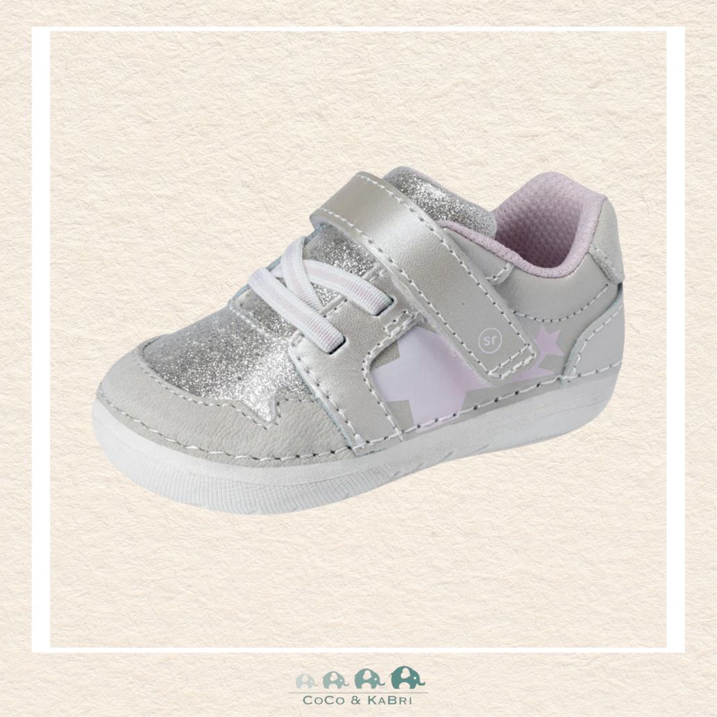 Stride Rite: Waverly - Champagne (V4), CoCo & KaBri Children's Boutique