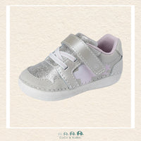 Stride Rite: Waverly - Champagne (V4), CoCo & KaBri Children's Boutique