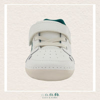 Stride Rite Waverly - Evergreen (WIDE) (Z1), CoCo & KaBri Children's Boutique