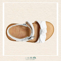 Stride Rite: Whitney Sandal (*A), CoCo & KaBri Children's Boutique